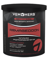 <tc>ARMAGEDDON</tc> / 20 raciones. 300 g