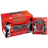 Armageddon / pre -Workout - 24 x 7,5 gram