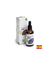 Herbal tincture for weight loss - Aromax Eco 10 Plantis®, without alcohol, 50 ml