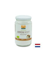 Organic arrowroot powder, 190 g
