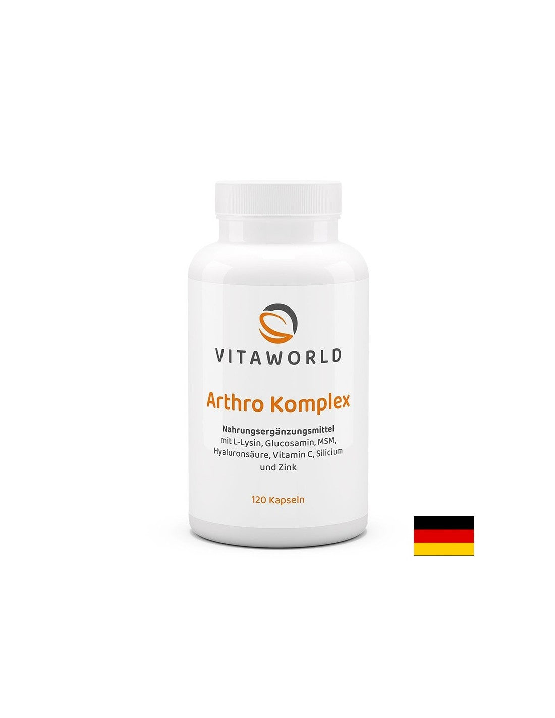 Arthro Complex, 120 capsules