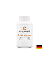 Arthro Complex, 120 capsules