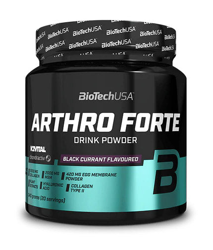 Puder napoju Arthro Forte - 0,340 kg