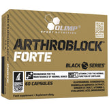 Arthroblock Forte | Sport Editioun - 60 Kapselen