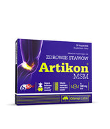 Artikon MSM 30 kapsułek