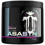 Asasyn - 180 capsules