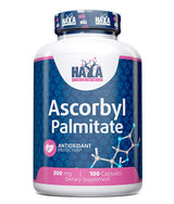 Aszorbil PalaMit 500 mg. / 100 Kappen.