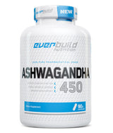 Ashwagandha 450 mg / 90 čepic