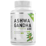 Ashwagandha 600 mg - 90 Tablets