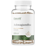 Ashwagandha 700 mg/vege 60 cápsulas