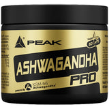 Ashwagandha Pro KSM-66 500 mg - 60 capsules