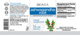 Ashwagandha Root Liquid gotas/30 ml