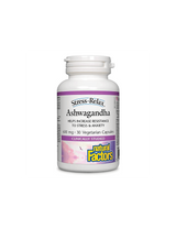 Ashwagandha Sensoril - 60 capsules