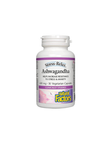 Ashwagandha Sensoril - 60 capsules