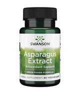 Asparagus Extract - 60 capsules