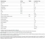 Assault Sport / Energy + Endurance - 345 grams
