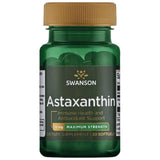 Astaxanthin 12 mg - 30 Gel capsules