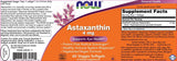 Astaxanthin 4 mg - 90 Gel Kapselen