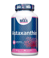 Astxanthin 5mg. / 30 Kappen.