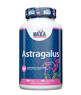 Astragalus 500mg. / 60 Fallen.
