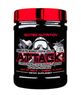 Atacc 2.0 0,320 kg