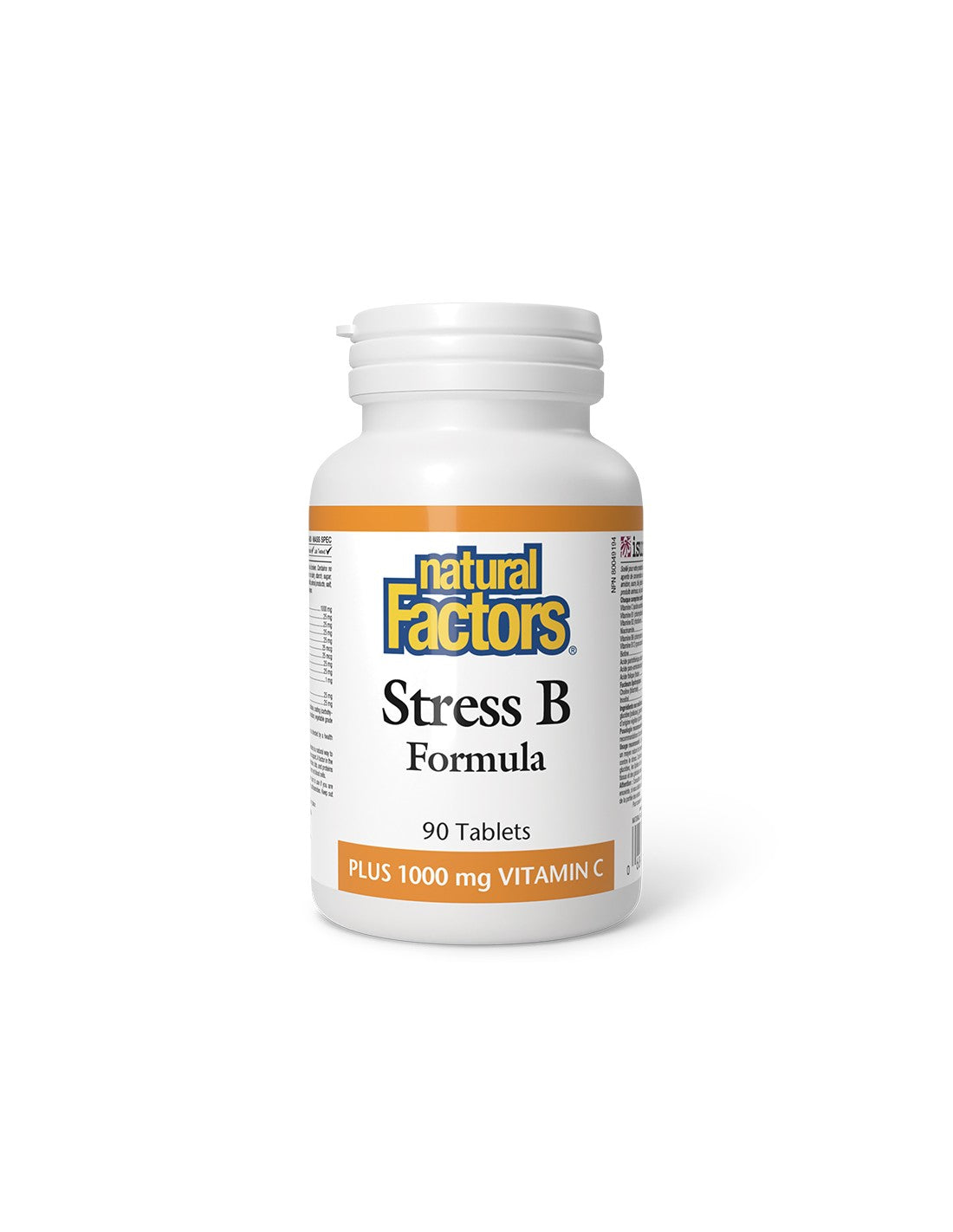 Vitamin b Stressformel, 90 Pëllen