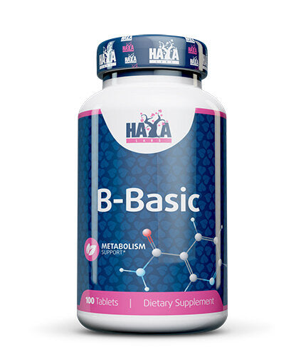 B-Bassic / 100 Tabs.