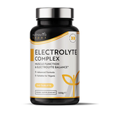 Eletstroles tsomplex 240 vegan tablet