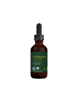 Nervös System - Vitamin B12, 5000 μg, 29.6 ml Drëpsen
