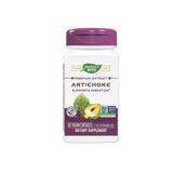 Artichoke 450 mg - 60 capsules