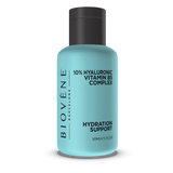 Hyaluronisch serum met vitamine B5 voor hydratatie en het verzachten van de huid 30 ml