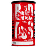 Bad Ass / BCAA 8: 1: 1 - 400 gramas