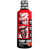 <tc>BAD ASS</tc> Líquido de bomba - 480 ml