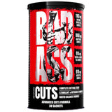 BAD Ass | Cuts - 30 packs