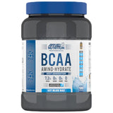 BCAA amino-hidrato | Próxima generación - 1400 gramos