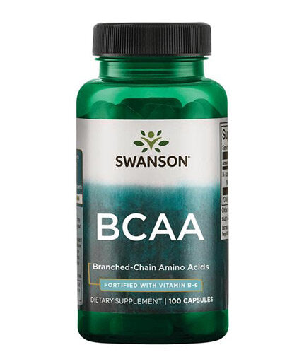 BCAA - 100 tobolek