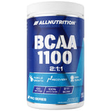 BCAA 1100 2: 1: 1 - 300 Kapselen