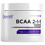 BCAA 2: 1: 1 1000 150 tabletten