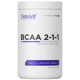 BCAA 2: 1: 1 poeder - 400 gram