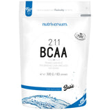BCAA 2:1:1 Powder - 500 grams