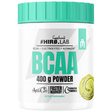 BCAA 2: 1: 1 prášek | s elektrolyty + Astragin® - 400 gramů