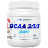 BCAA 2:1:1 Pure - 500 grams