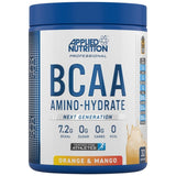 BCAA Amino-Hydrat | Nowa generacja - 450 gramów