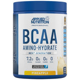 BCAA amino-hidratas | Naujos kartos - 450 gramų