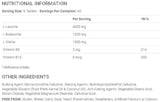 BCAA 6K - 240 Tablets