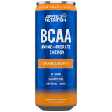 BCAA Amino-hydrate + energie | Cukr zdarma 330 ml