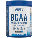 BCAA Amino-Hydrate | Next Generation - 450 grams