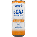 BCAA Amino-hydration | Zockerfräi - 330 ml