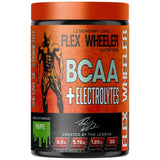 BCAA Best | with L-Glutamine & L-Citrulline Malate - 420 grams