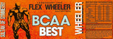 BCAA Best | with L-Glutamine & L-Citrulline Malate - 420 grams